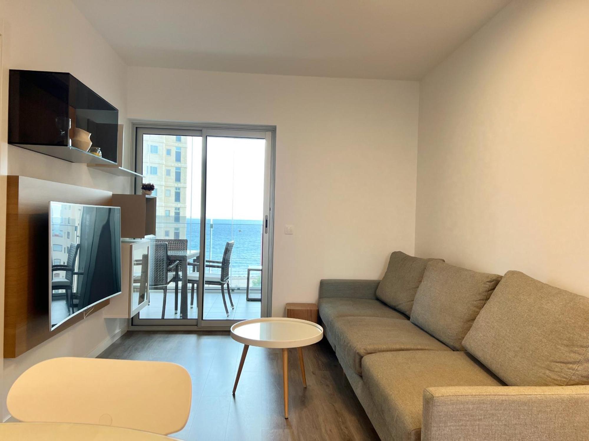 New Modern Apartment In Mirador De Calpe - Inmodream كاليبي المظهر الخارجي الصورة